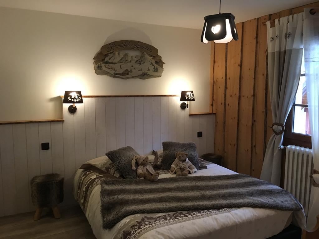 Hotel La Tapia Autrans-Meaudre-en-Vercors Ngoại thất bức ảnh