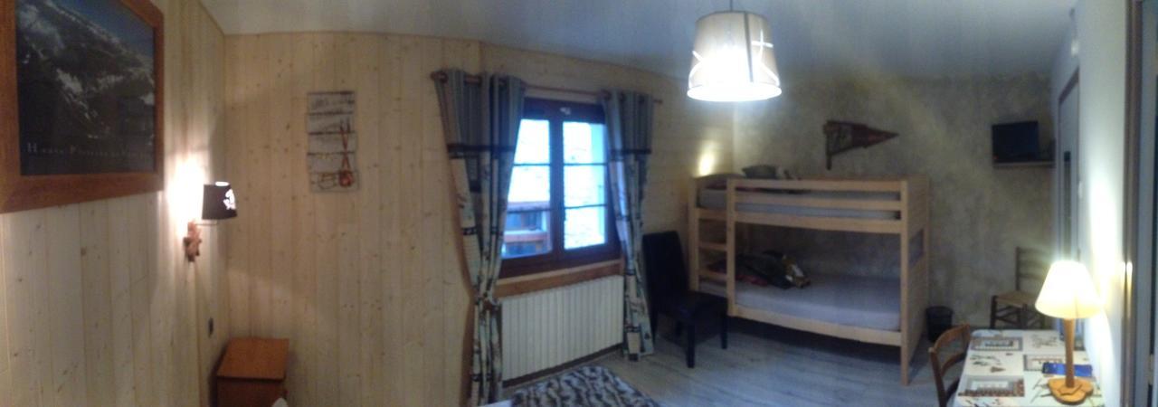 Hotel La Tapia Autrans-Meaudre-en-Vercors Ngoại thất bức ảnh